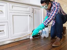 Best Pest Exclusion Services  in Harsville, RI